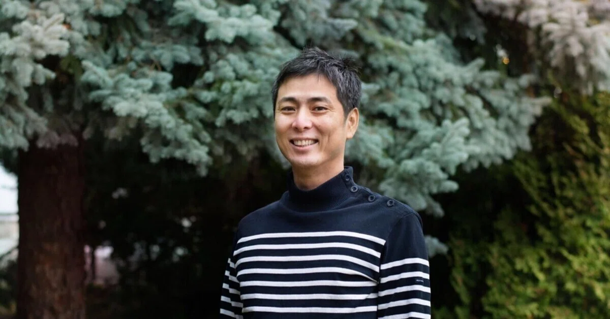 対馬 慶貞