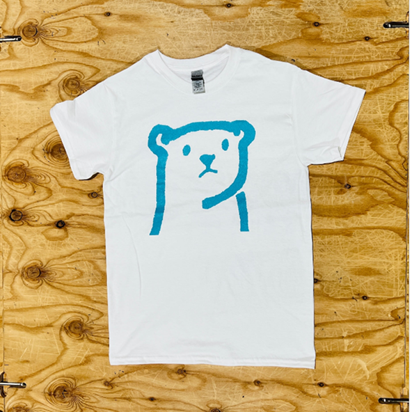 ezo Tシャツ